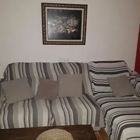 דירה Paraiso El Hoyo de Pinares