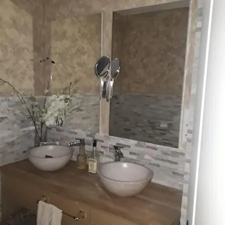 Paraiso דירה *