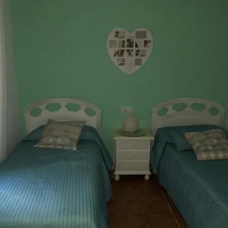 Apartmán Paraiso *